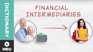 What are Financial Intermediaries [upl. by Hirasuna249]