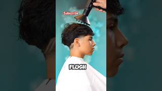 Best fade haircut tutorial foryou ytstudioes haircuttutorial youtube youtubeshorts [upl. by Anaerb]