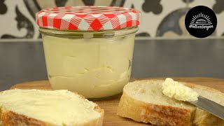 Diese vegane Butter schmeckt wie echte Butter [upl. by Georgeanne893]