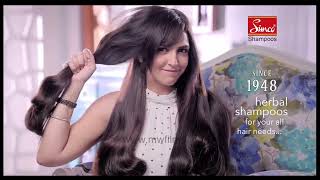 Simco Shampoo Esha Deol Hair Ad Loop P6 [upl. by Mcleod]