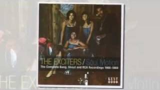 The Exciters  Get Him [upl. by Evars]