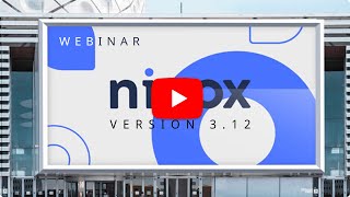 Ninox 312 Release Preview  Webinar with CEO Frank Böhmer [upl. by Carley776]