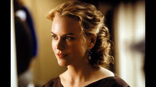 Nicole Kidman  Top 40 Highest Rated Movies [upl. by Ahseenak]