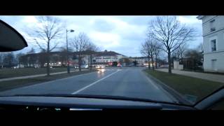 CANON IXUS 210 Video Test Drive  Worlds Widest Angle [upl. by Elicul915]