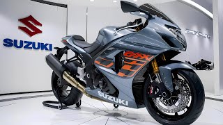 The 2025 Suzuki GSXR150 Style Speed and Affordability Combined [upl. by Silvain]