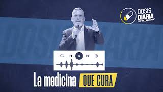 Dosis Diaria Roka  La medicina que cura [upl. by Skeie]