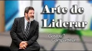 A arte de liderar  Mário Sérgio Cortella  Canal moneyfriendsamigosdodinheiro [upl. by Nicholle]