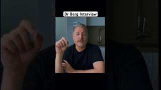 Dr Berg Interview Late night eating and my blood sugar Monitor httpslinktreeinsulinresistant1 [upl. by Groos]