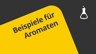 Vorstellung einiger Aromaten  Chemie  Organische Chemie [upl. by Eahsel]