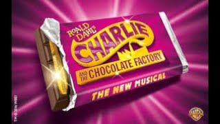 News of VerucaWhen Veruca Says  Lyrics  Charlie and the Chocolate Factory [upl. by Estus]