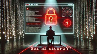 Privacy in Pericolo Come Proteggere i Tuoi Dati Online [upl. by Clayborn]