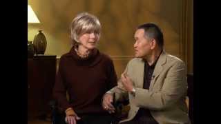 Significant Insights with guests Ken and Joni Eareckson Tada [upl. by Hymie801]