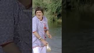 Ramesh Mehta Comedy Scene gujaratimovie gujaratifilmindustry rameshmehta ritzycine [upl. by Nanon386]