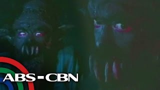 Magandang Gabi Bayan Totoong Aswang  Magandang Gabi Bayan [upl. by Reo700]