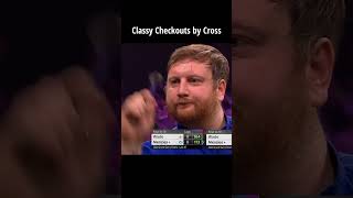 Best Checkouts 🎯 Grand Slam of Darts Session 7 [upl. by Ened]