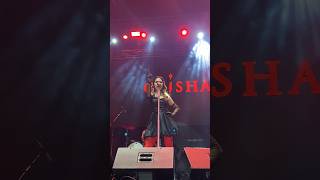 Geisha  Karena Kamu Live at Karanganyar shorts [upl. by Traver]