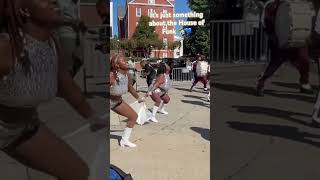 SpelHouse Homecoming Pep Rally 2024 🏡💙  Dr Funk [upl. by Analram]