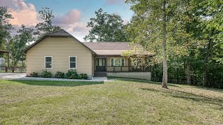 644 Bluebird Ridge Rd Jamestown TN [upl. by Onilatac]