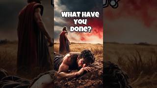 The SIN That DESTROYED Cain The Real Story of Jealousy [upl. by Ynner]