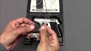 Walther PPKS 380 ACP By Interarms Part 2 Can We Fix it Yes We Can [upl. by Herb]