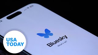 What is Bluesky X alternative sees millions of new accounts [upl. by Collete270]