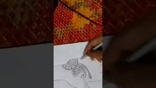 Simple mehendi designs part  3 drawingideas lopamudramohanty9694 [upl. by Odravde]