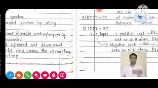 C13 NMR Spectroscopy kset paper 2 Chemistry video class in kannada BSc MSc Chemistry Class [upl. by Whatley]