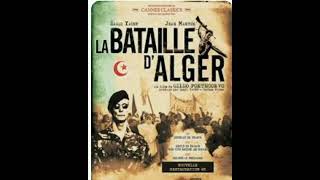 La bataille d alger [upl. by Tabbitha]