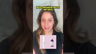 How to Layer Retinol for Maximum Results  Best AntiAging Routine  Skincare AntiMelasma [upl. by Anilec]