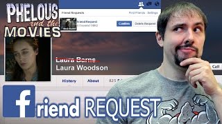 Friend Request  Phelous [upl. by Tatia]