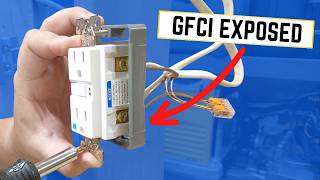 How to Wire a GFCI Outlet and Avoid Common Mistakes [upl. by Leann427]