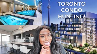 CONDO APARTMENT HUNTING  STORY TIMERANT [upl. by Annirak]