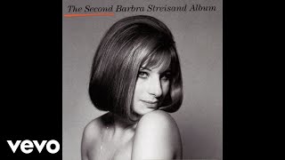 Barbra Streisand  Gotta Move Official Audio [upl. by Florence863]