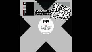 Basement Jaxx amp 100 gecs  where’s my head at [upl. by Sdlonyer639]