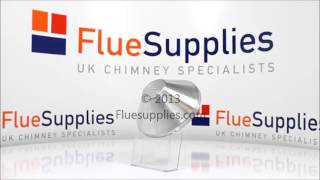 Nose Cone Flue Supplies [upl. by Raseac]