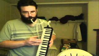 Stale Cupcakes Cover  Animal Crossing Wild World  Melodica amp Ocarina [upl. by Nariko744]