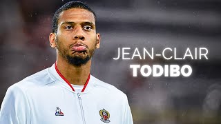 JeanClair Todibo  Season Highlights  2024 [upl. by Aman962]