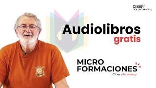 Cómo usar fácilmente la aplicación Audiolibros [upl. by Kohl]