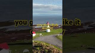 Point Prim lighthouse  First lighthouse in PEI [upl. by Keven]