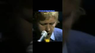 Harry Nilsson  Without You 1971 harrynilsson withoutyou anos70 musicasinternacionaisantigas [upl. by Lrigybab]