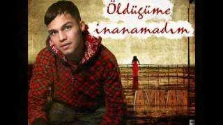 Aykan  Oldugume Inanamadim  Beat By HeybeatMusic  2oo9 Albüm Track [upl. by Ailaht]