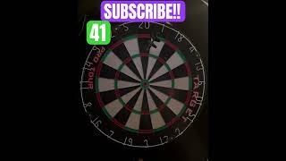 FIRST 3 DARTS OF THE DAY  OCTOBER 24TH 2024 darts pdc bullseye 180 [upl. by Linder]