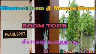 Resort Room Tour – Views Comfort andownvoice minivlog [upl. by Aremihc44]