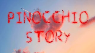 Pinocchio Story but it will change your life [upl. by Mellisent]