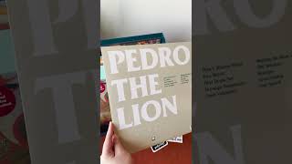 Pedro The Lion  Havasu turns 1 [upl. by Calendra]