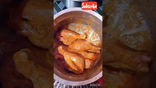 Leg piece biryani recipe chicken biryanilovers legpiece spicyfood [upl. by Doran]