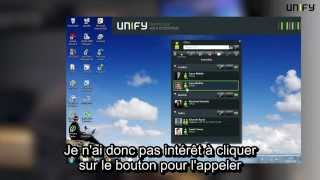 Booster votre productivité avec OpenScape Business [upl. by Ylrebnik27]