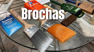 Brochas para acabados en madera Premier Paint Roller [upl. by Mail]