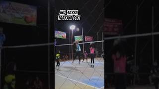 Indah Tassa tarkamoki vollyballtarkamterbaru volicantik fypシ゚viral [upl. by Kado]