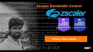 zscaler bandwidth control [upl. by Luce257]